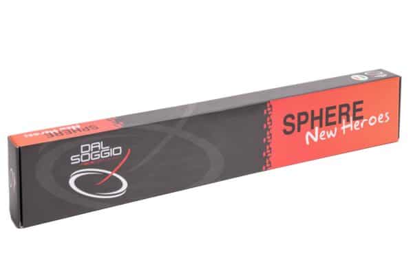 Sphere New Heroes 65cc - Image 8