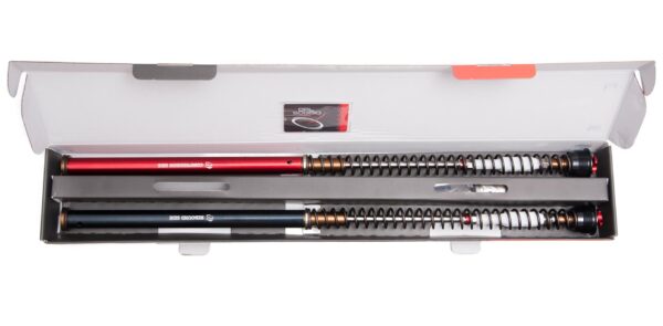 Sphere New Heroes 65cc - Image 7