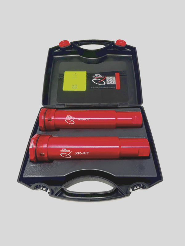 Kit XR for KYB Diam. 25mm - Image 2