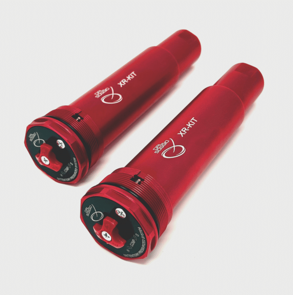 Kit XR for KYB Diam. 25mm - Image 3