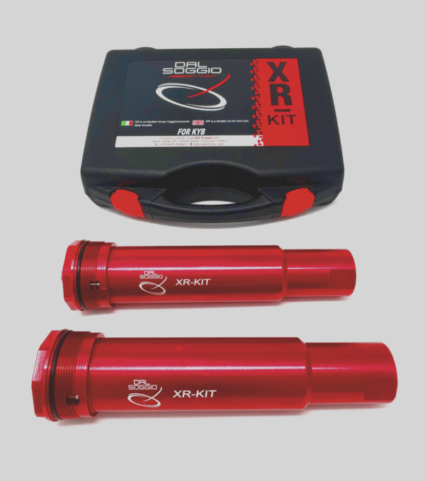 Kit XR for KYB Diam. 25mm - Image 5