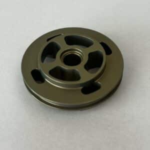 Compression piston D36 for Sphere kit 3.0